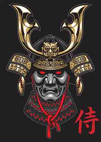 Warrior